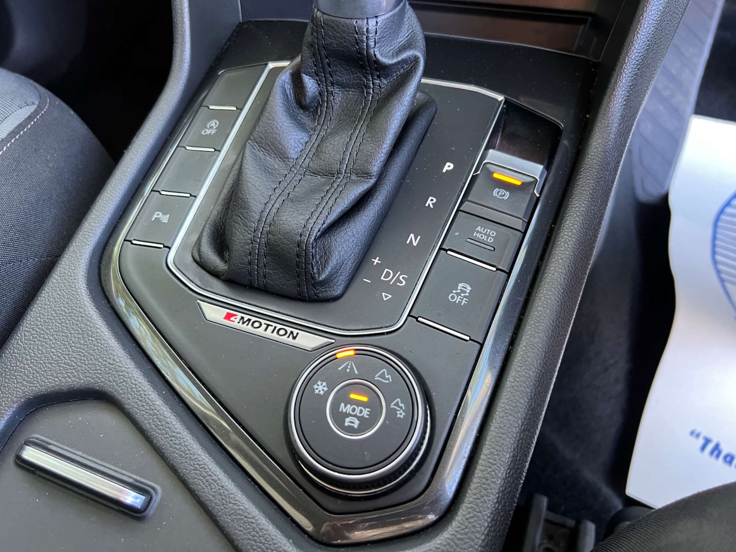 Used Volkswagen Tiguan 2016 for sale - 76301961: Photo 35