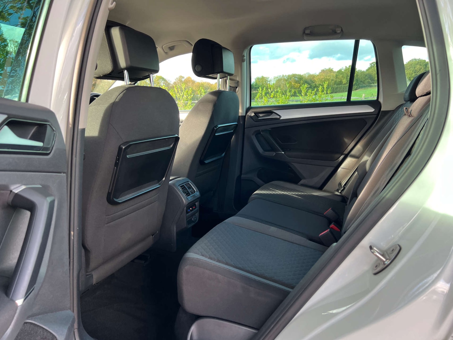 Used Volkswagen Tiguan 2016 for sale - 76301961: Photo 36