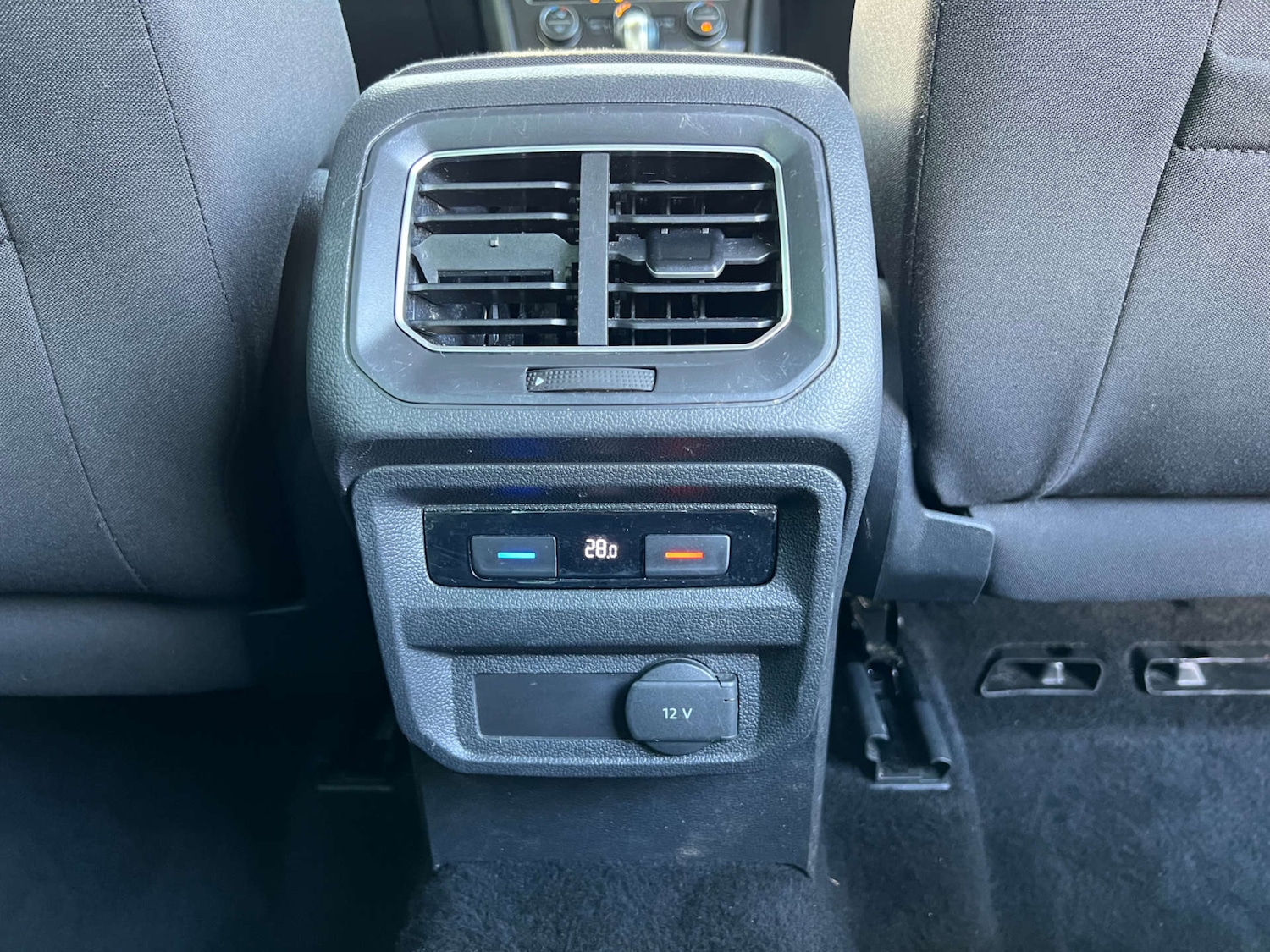 Used Volkswagen Tiguan 2016 for sale - 76301961: Photo 37