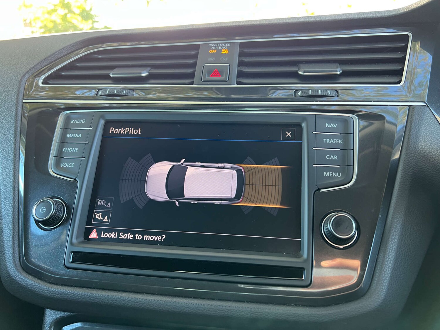 Used Volkswagen Tiguan 2016 for sale - 76301961: Photo 38