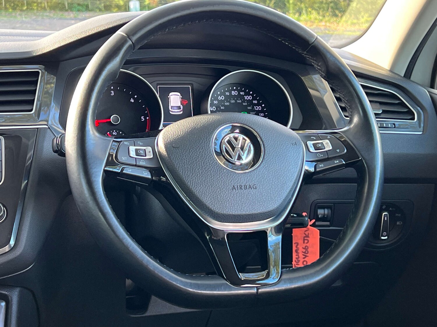 Used Volkswagen Tiguan 2016 for sale - 76301961: Photo 40