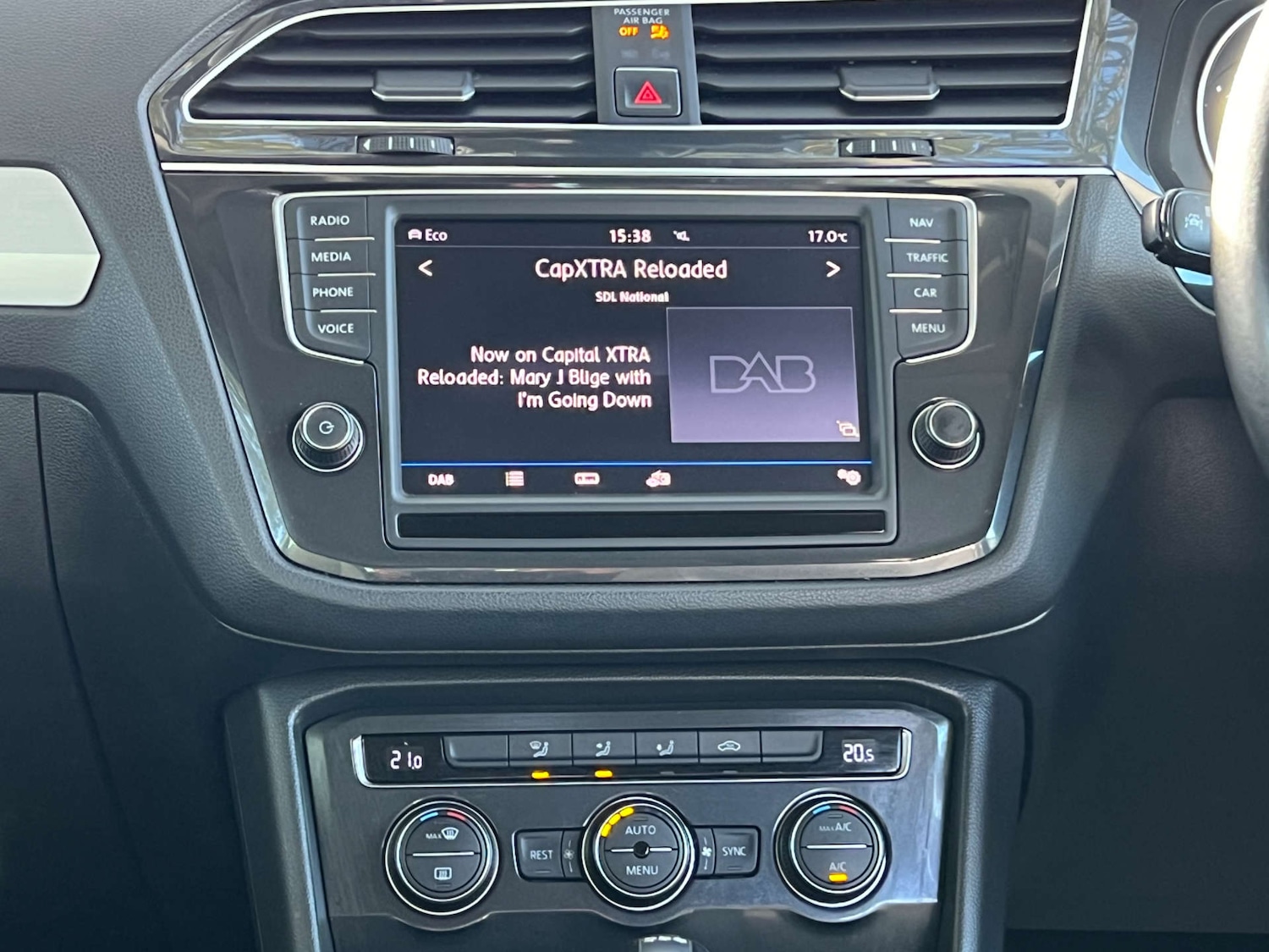 Used Volkswagen Tiguan 2016 for sale - 76301961: Photo 43