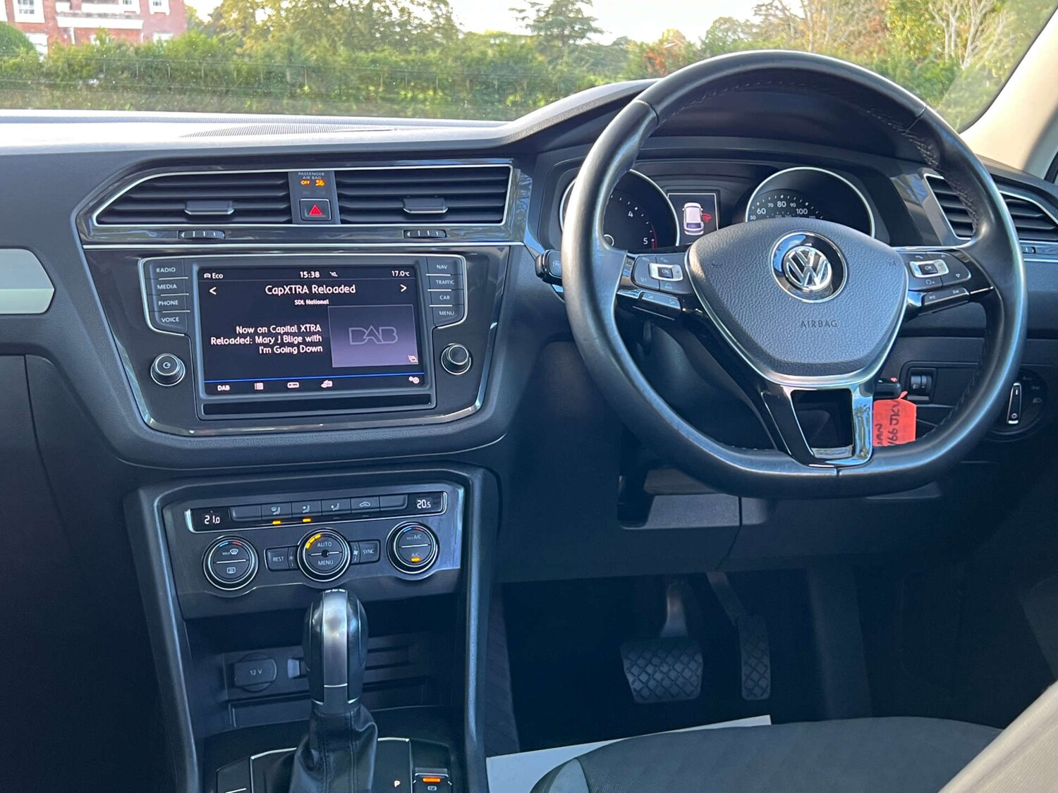 Used Volkswagen Tiguan 2016 for sale - 76301961: Photo 44