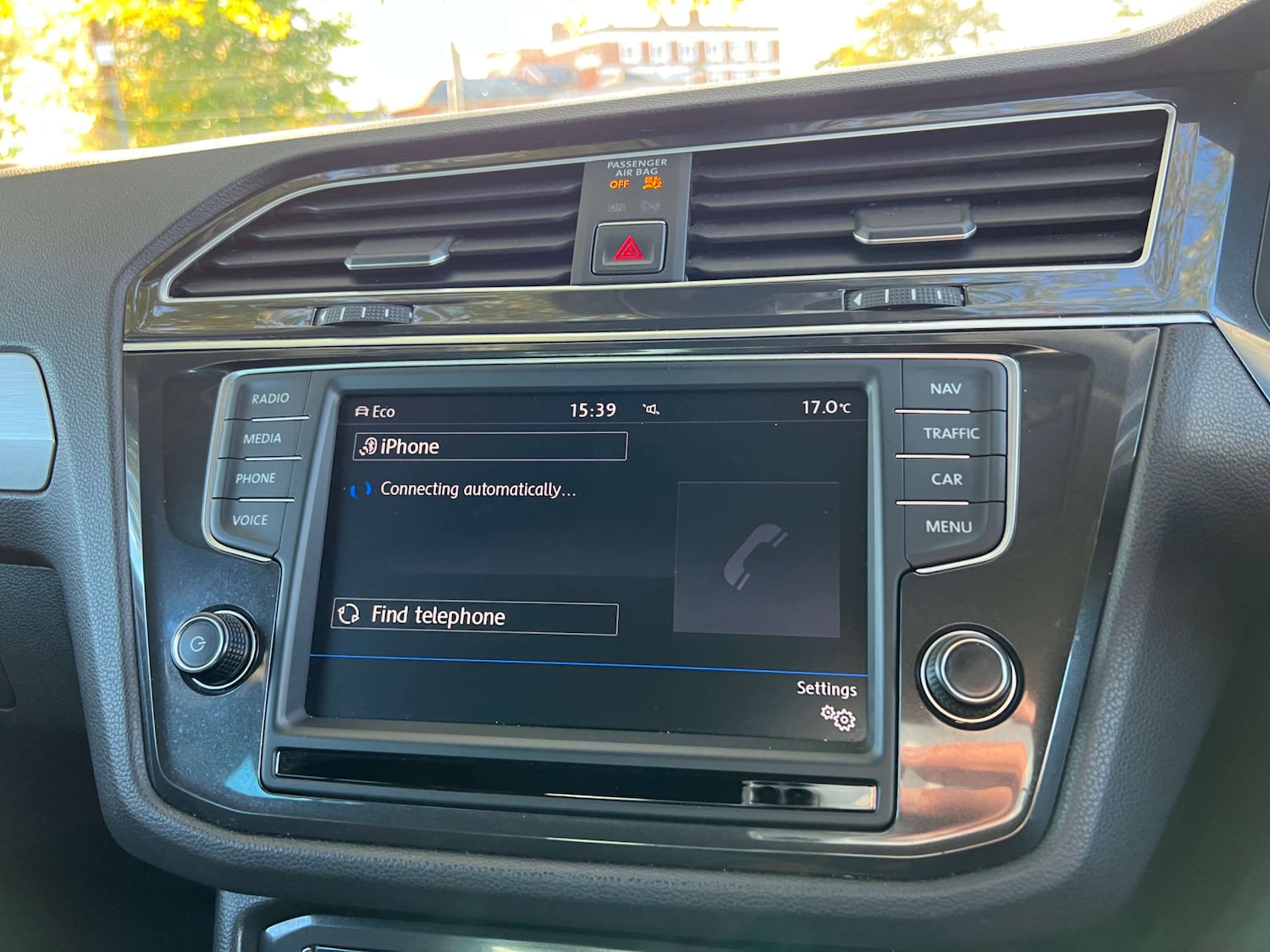 Used Volkswagen Tiguan 2016 for sale - 76301961: Photo 46