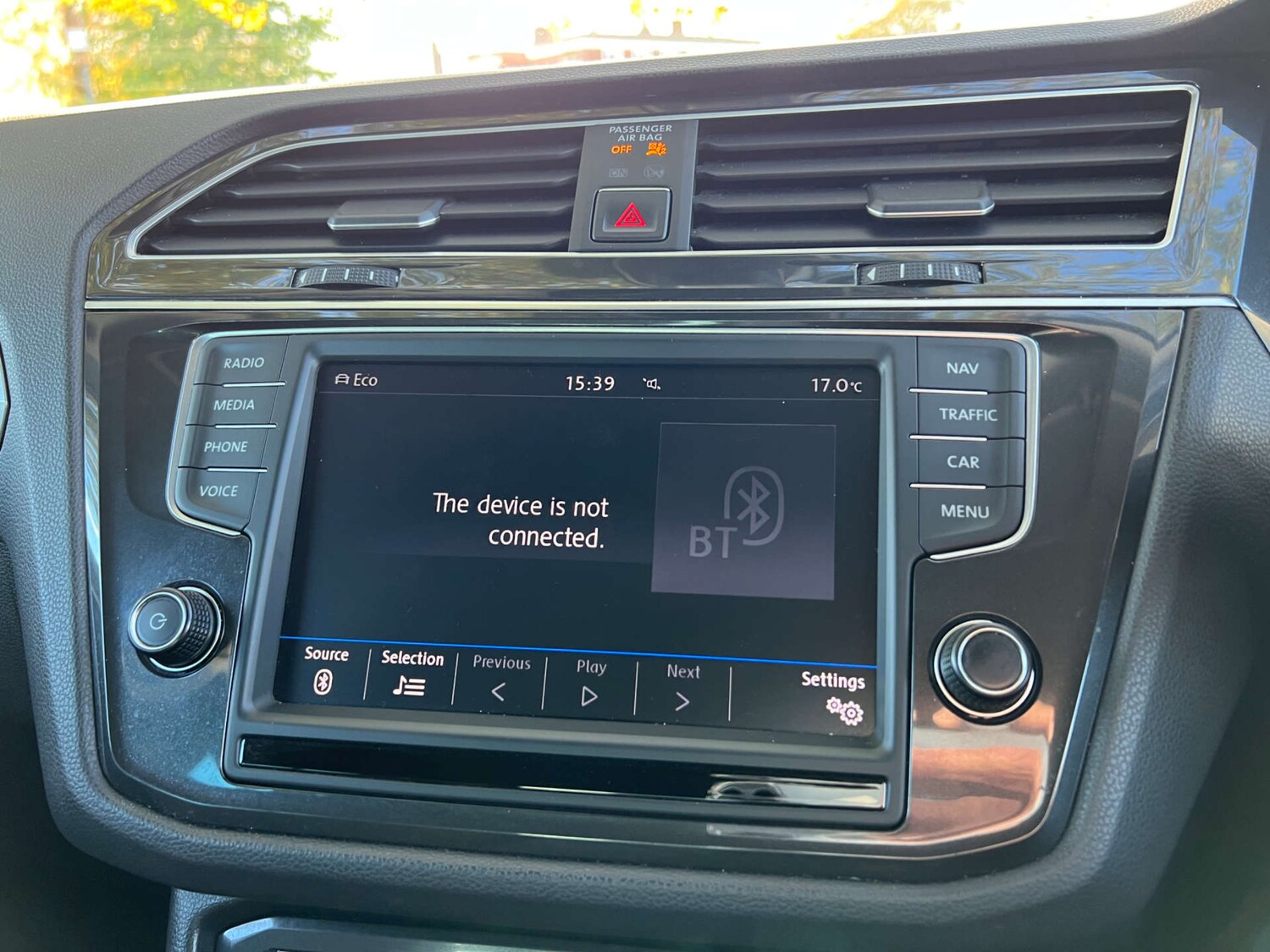 Used Volkswagen Tiguan 2016 for sale - 76301961: Photo 47