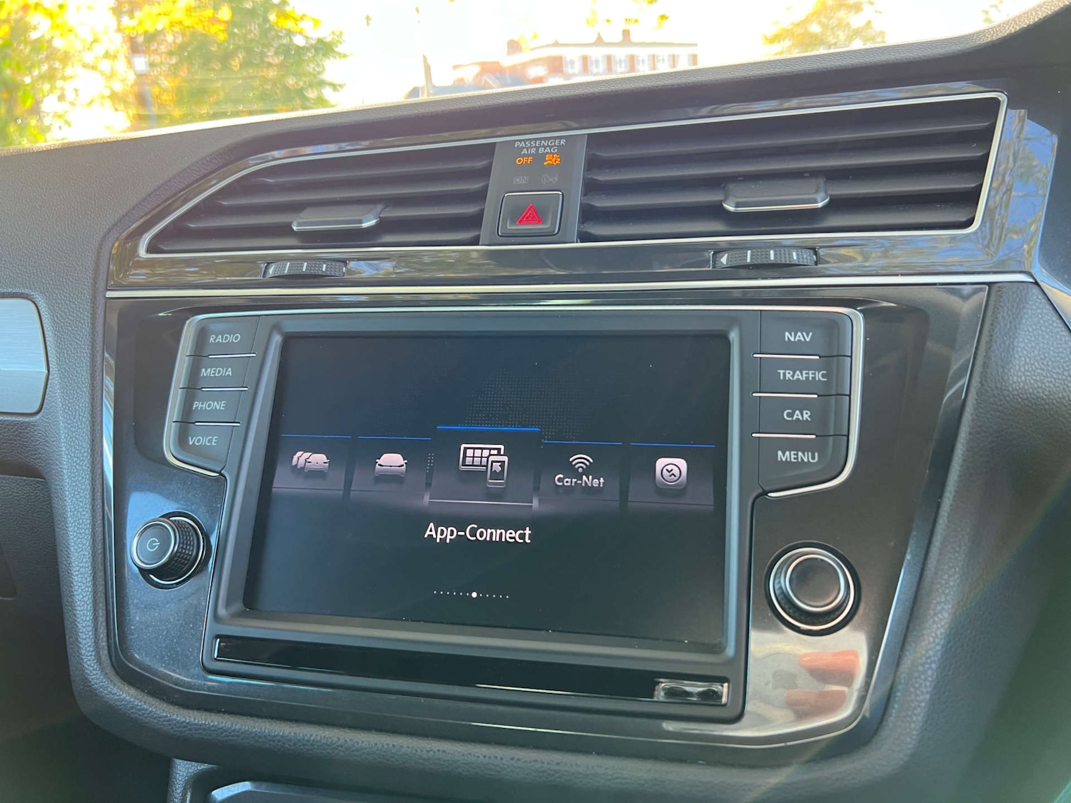 Used Volkswagen Tiguan 2016 for sale - 76301961: Photo 49