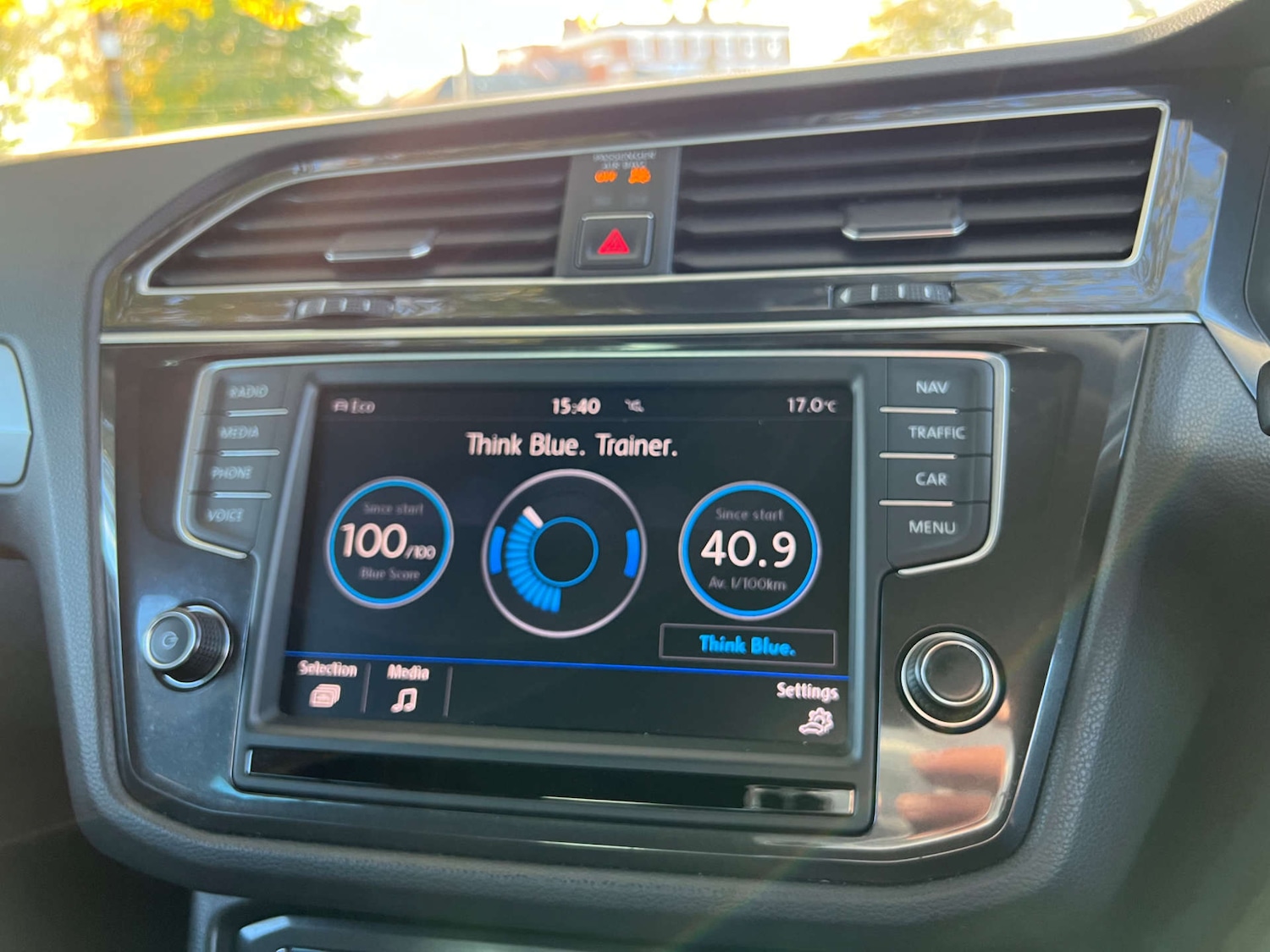 Used Volkswagen Tiguan 2016 for sale - 76301961: Photo 50