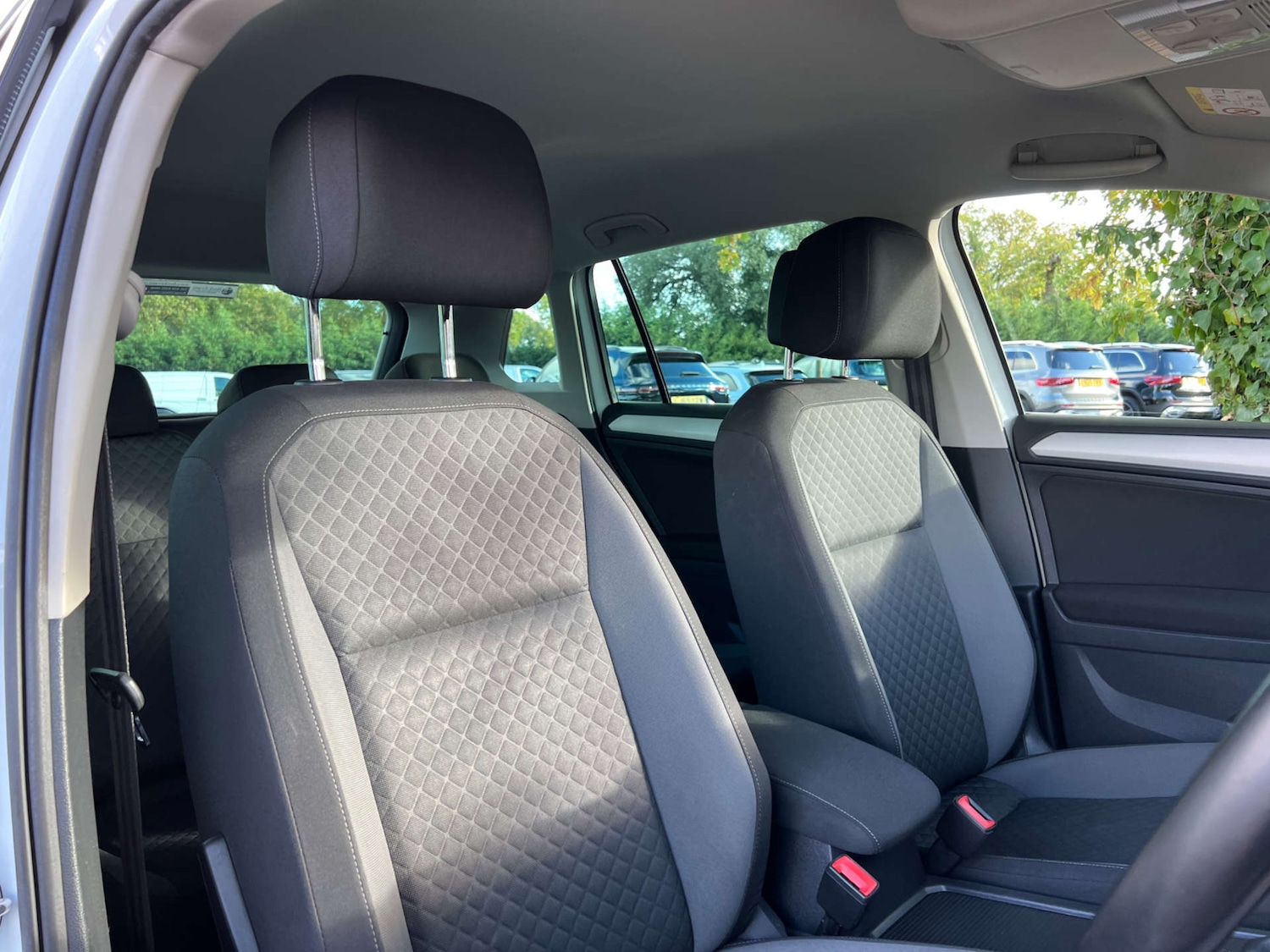 Used Volkswagen Tiguan 2016 for sale - 76301961: Photo 7