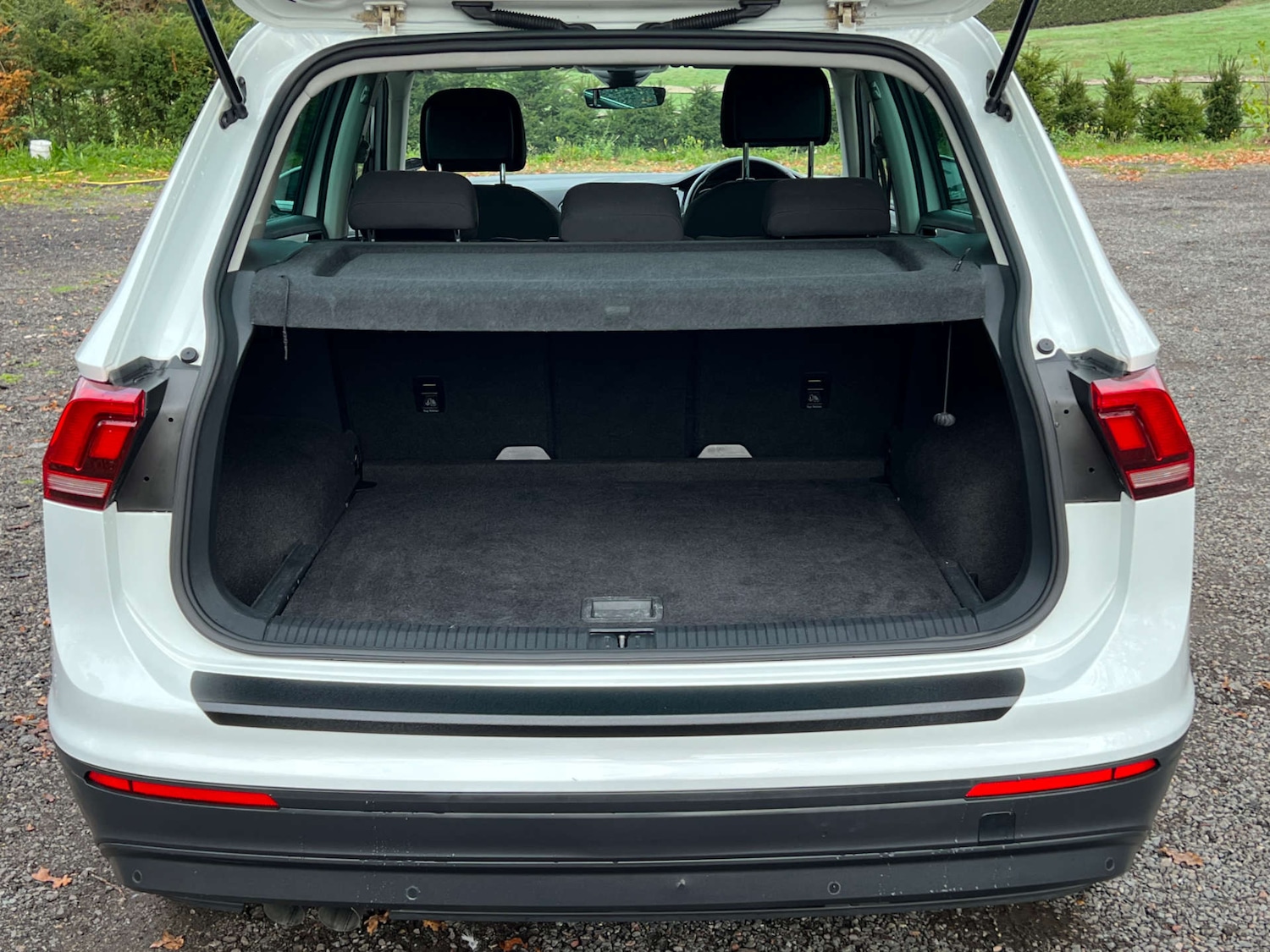 Used Volkswagen Tiguan 2016 for sale - 76301961: Photo 8