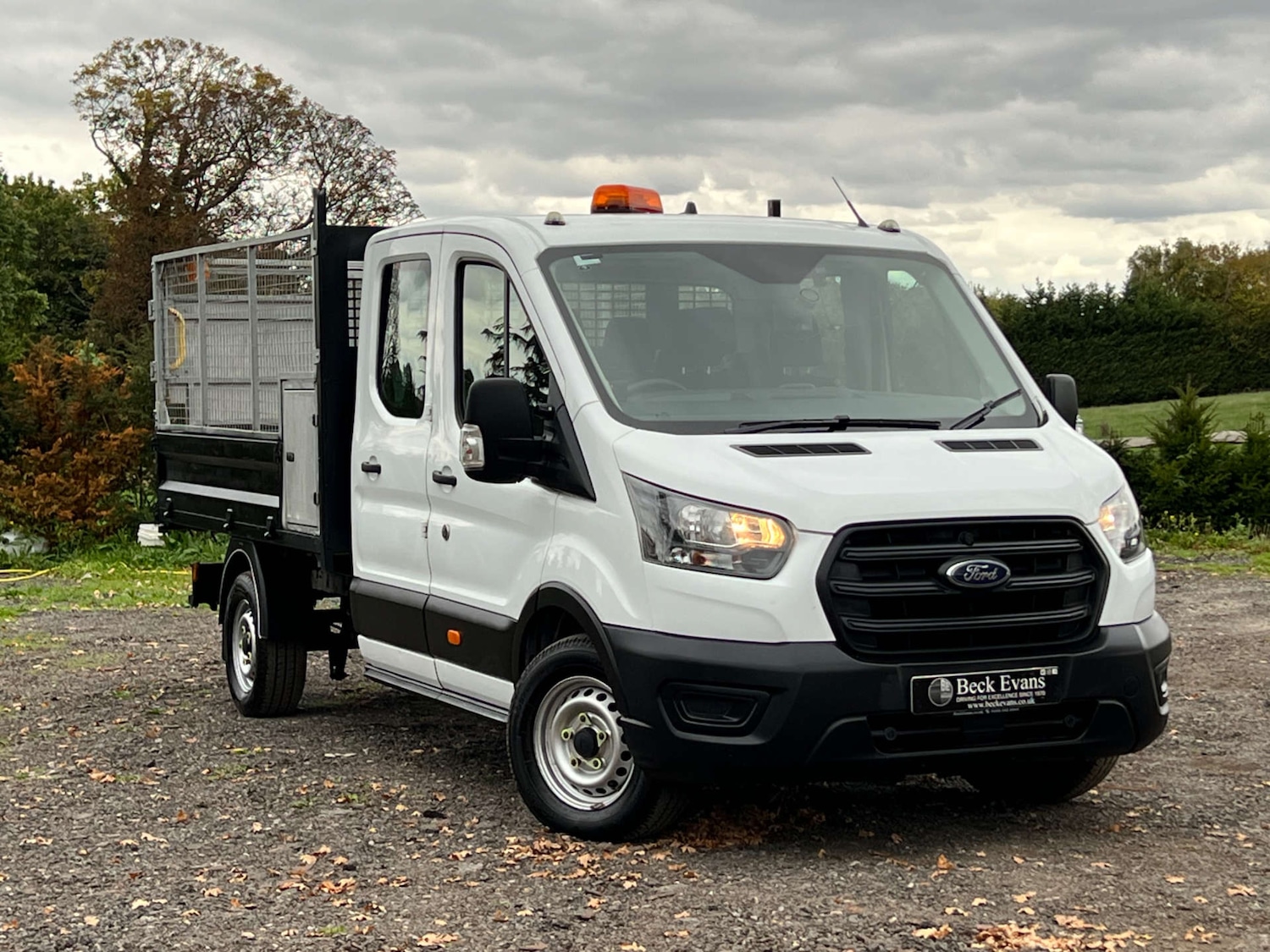 Used Ford Transit 2021 for sale - 76263518: Photo 10