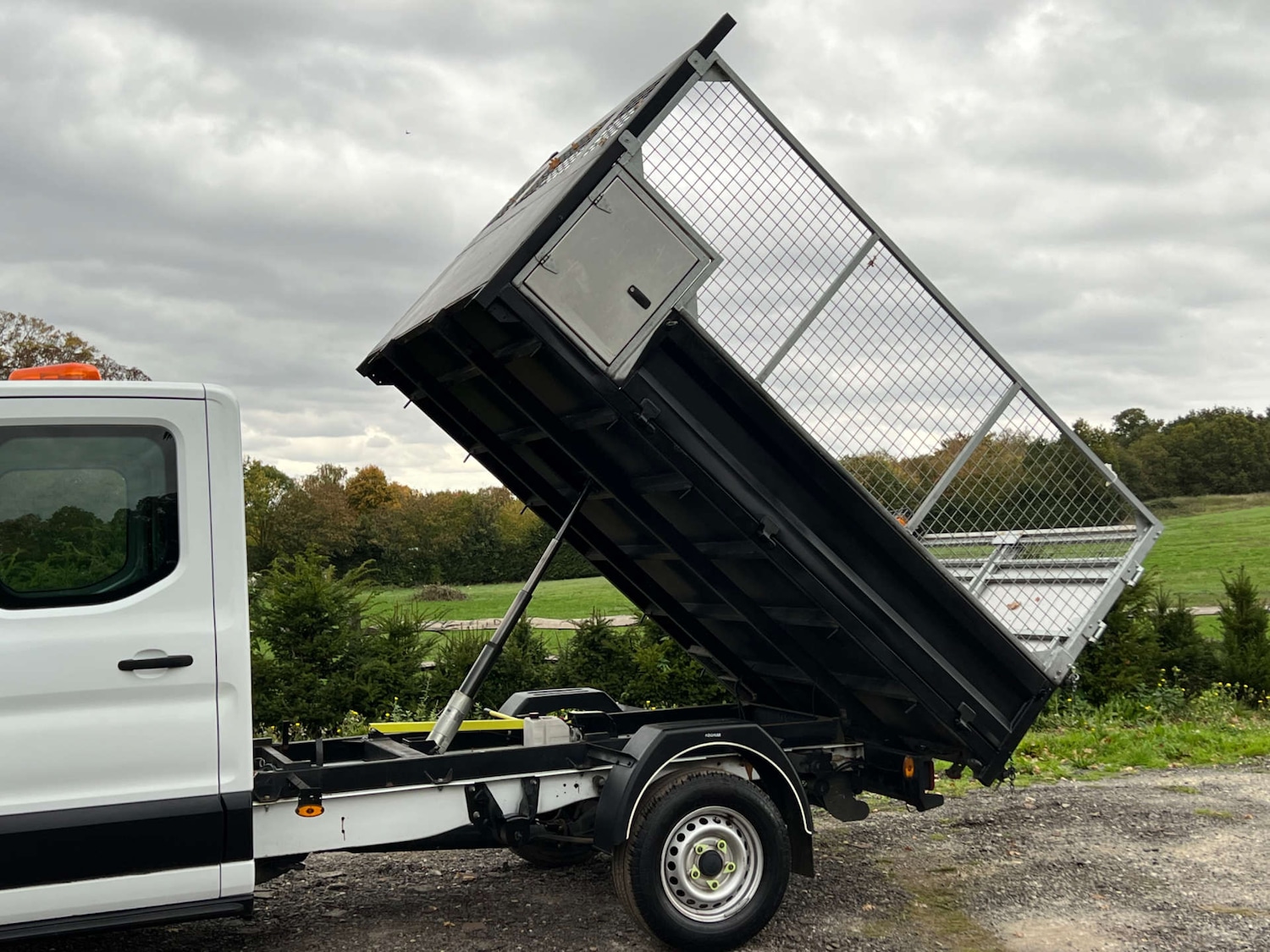 Used Ford Transit 2021 for sale - 76263518: Photo 13