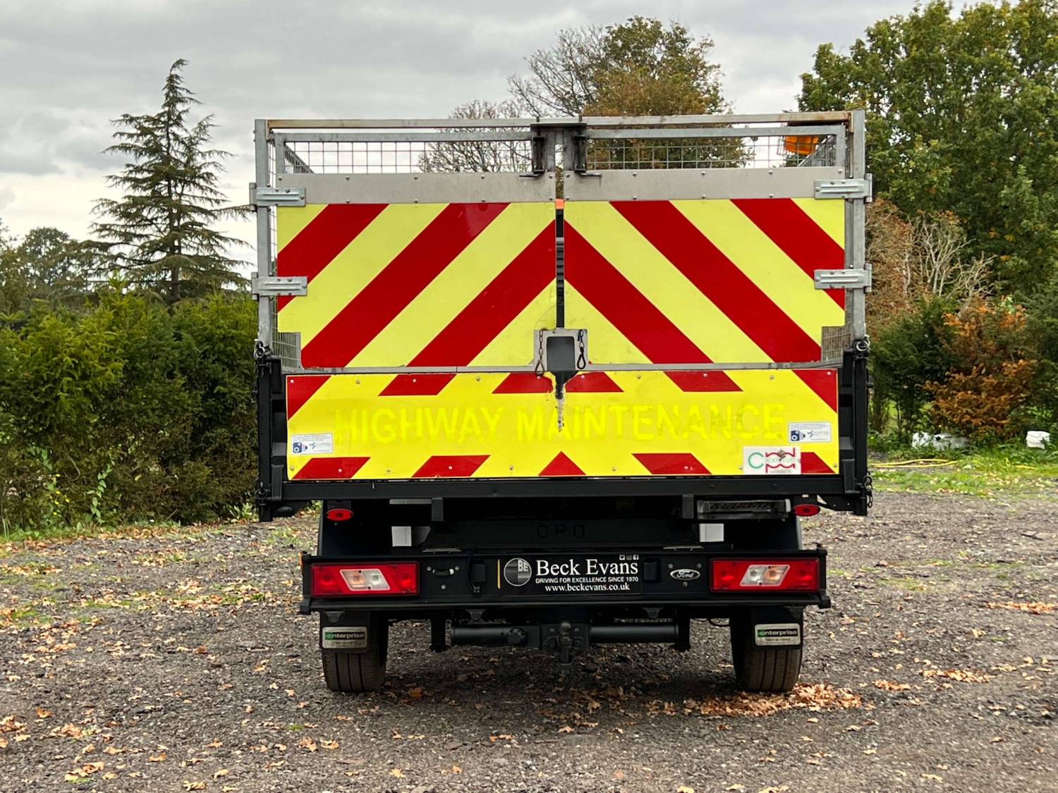 Used Ford Transit 2021 for sale - 76263518: Photo 16