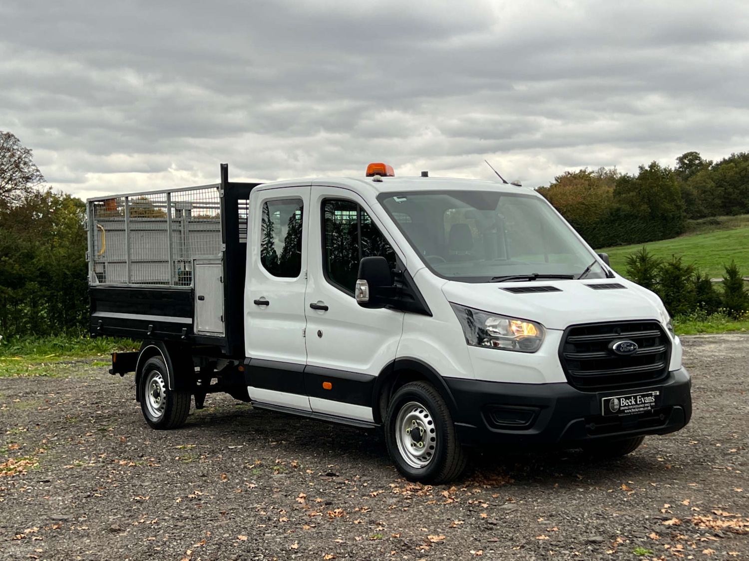 Used Ford Transit 2021 for sale - 76263518: Photo 17