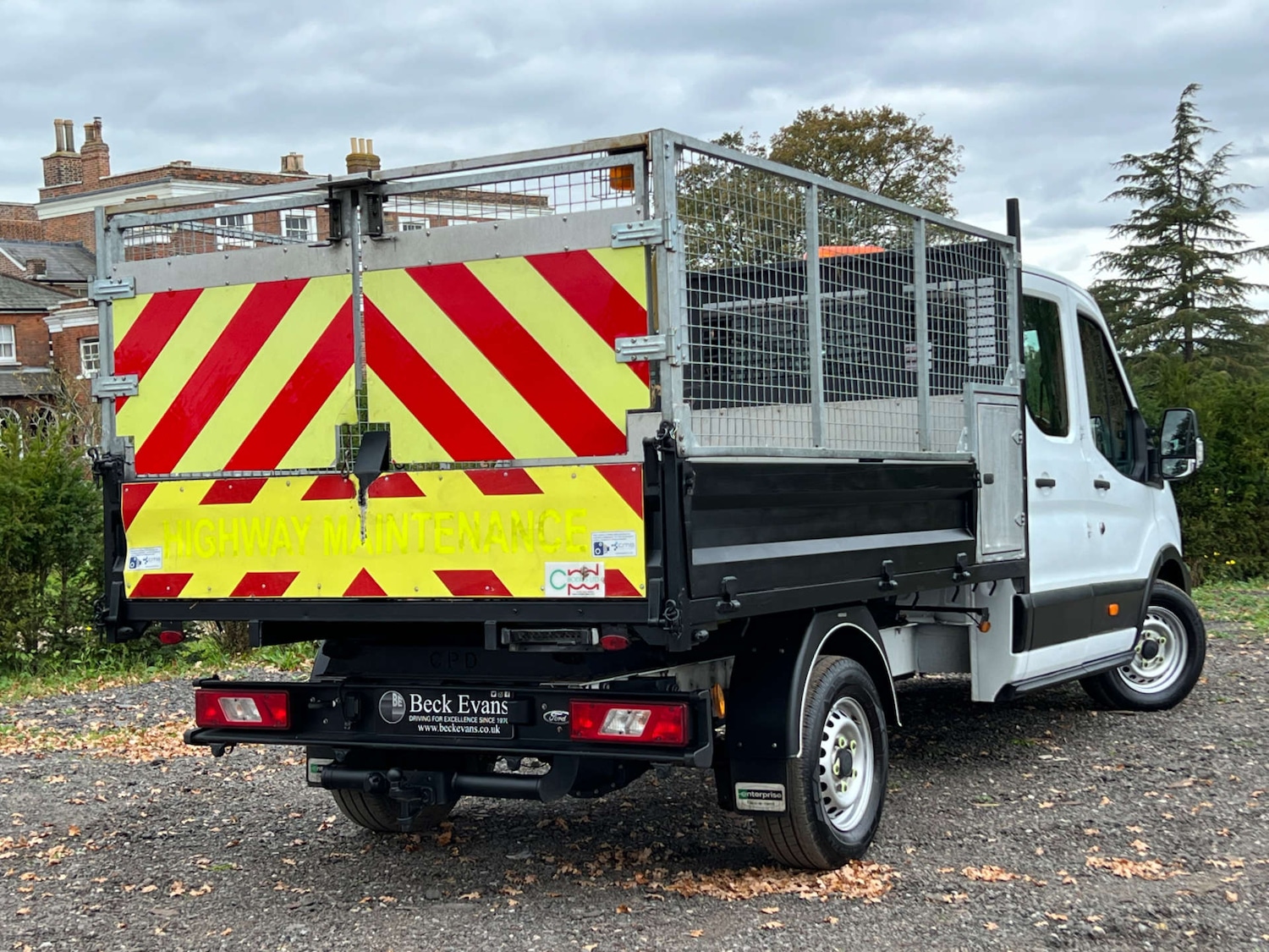 Used Ford Transit 2021 for sale - 76263518: Photo 19