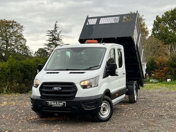 Ford - Transit