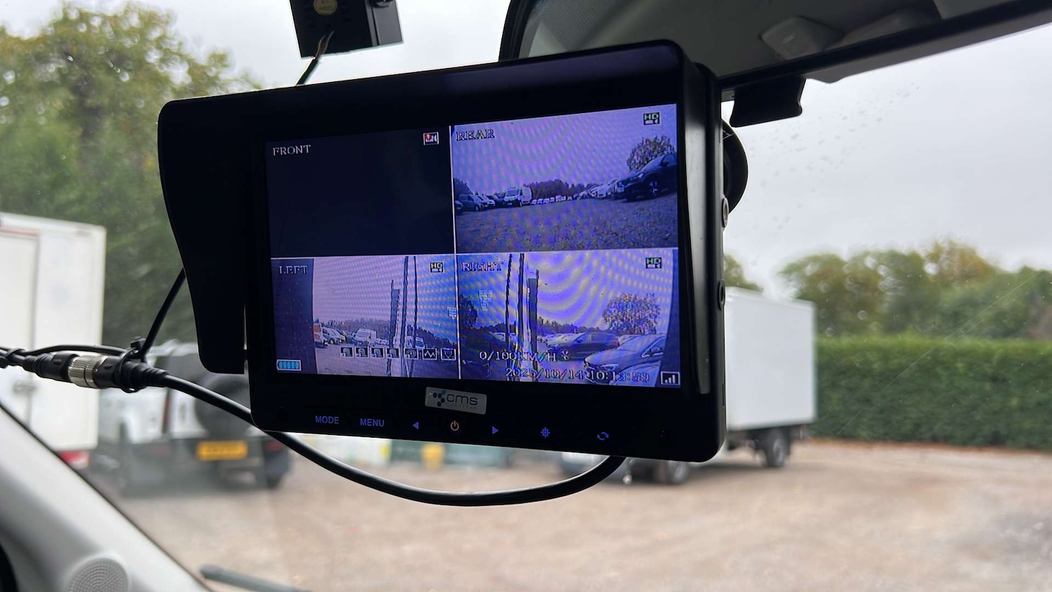 Used Ford Transit 2021 for sale - 76263518: Photo 23