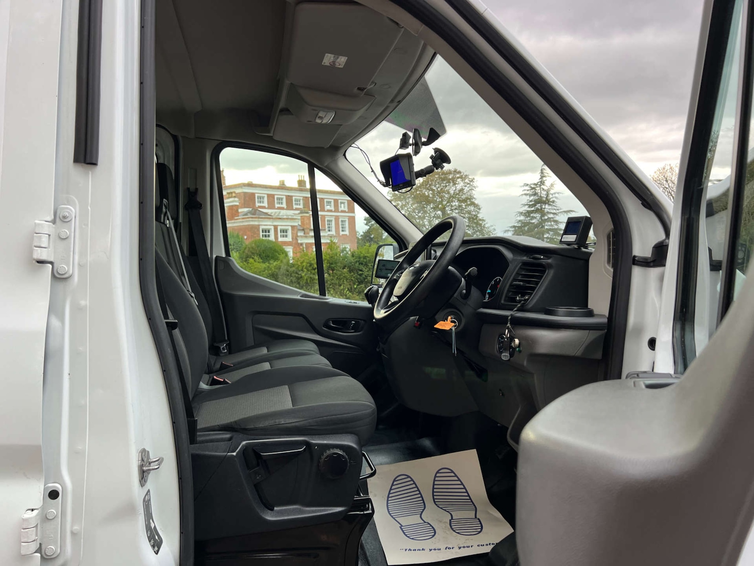 Used Ford Transit 2021 for sale - 76263518: Photo 25