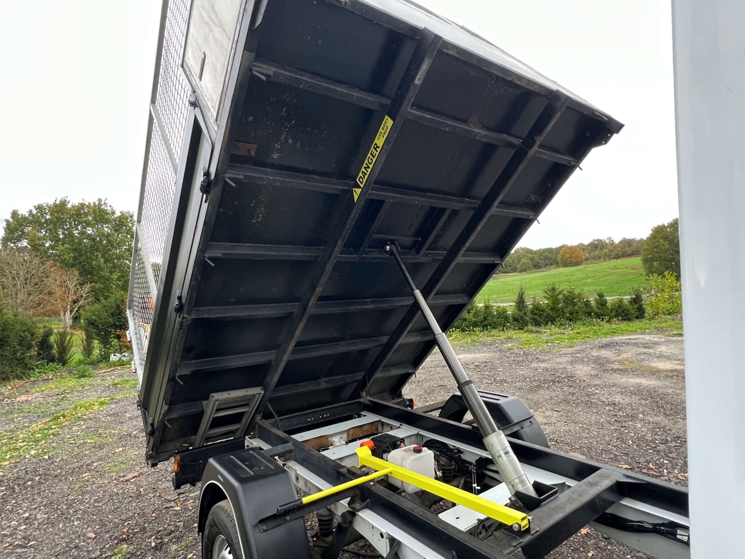 Used Ford Transit 2021 for sale - 76263518: Photo 28