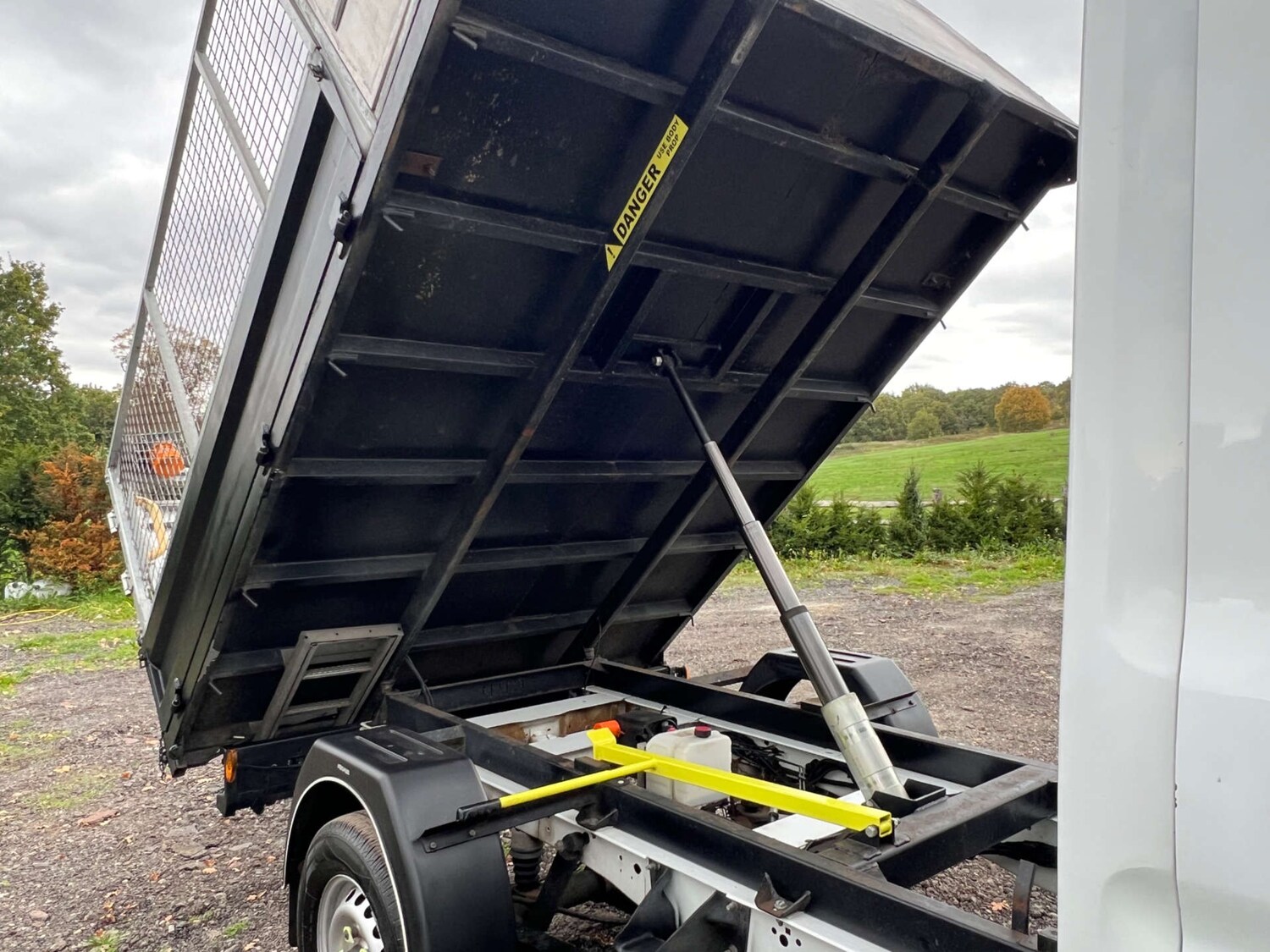 Used Ford Transit 2021 for sale - 76263518: Photo 29