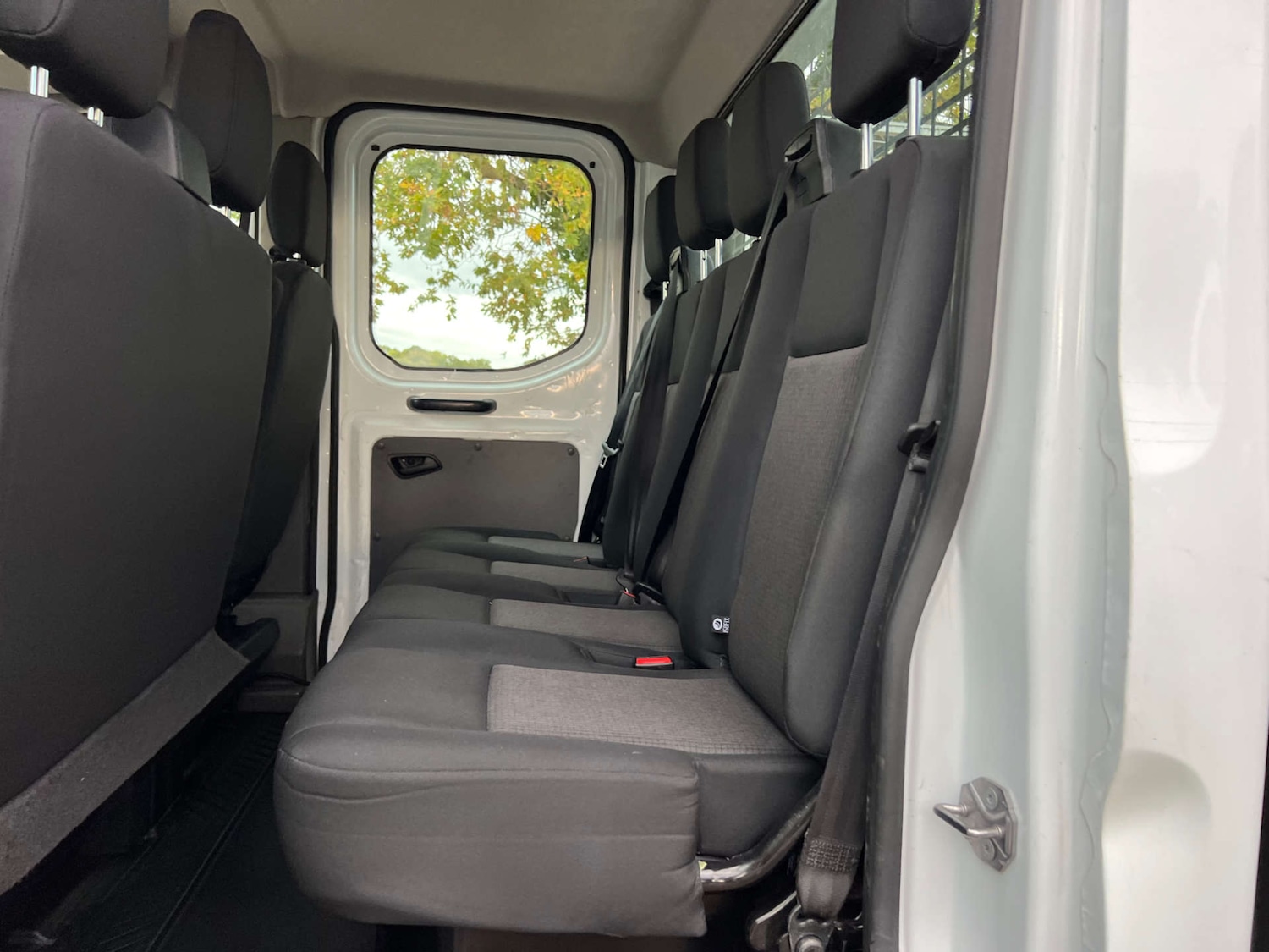 Used Ford Transit 2021 for sale - 76263518: Photo 31