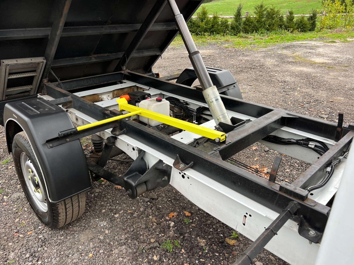 Used Ford Transit 2021 for sale - 76263518: Photo 32