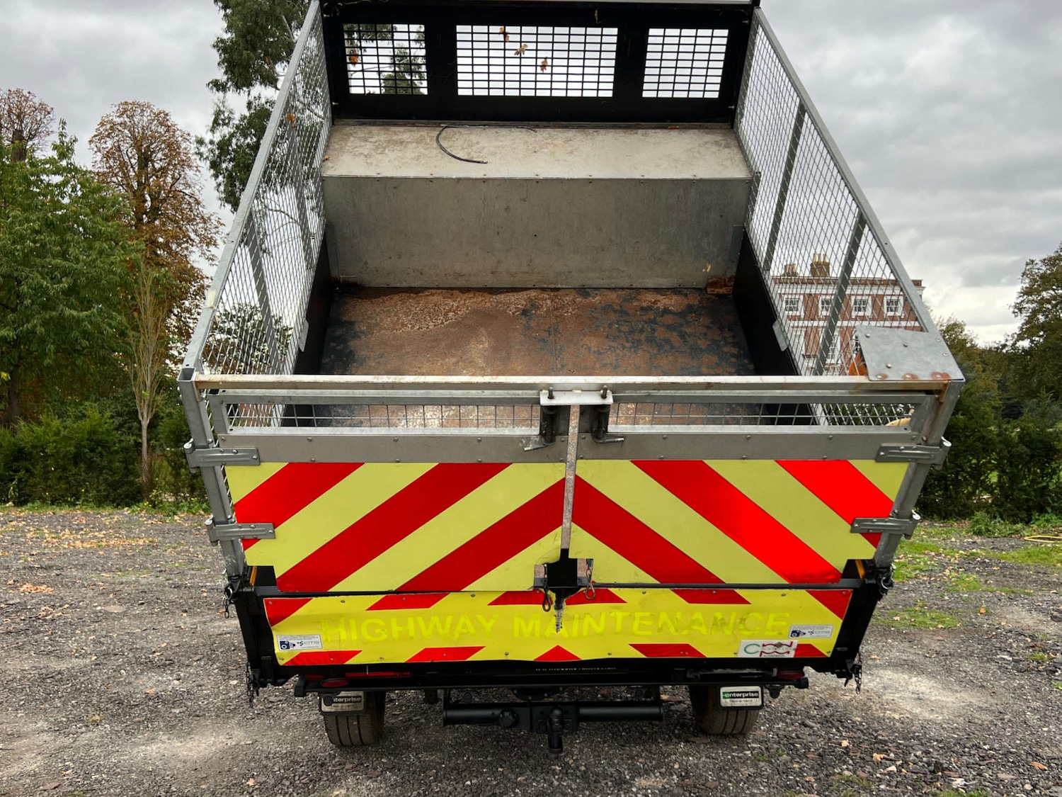 Used Ford Transit 2021 for sale - 76263518: Photo 33