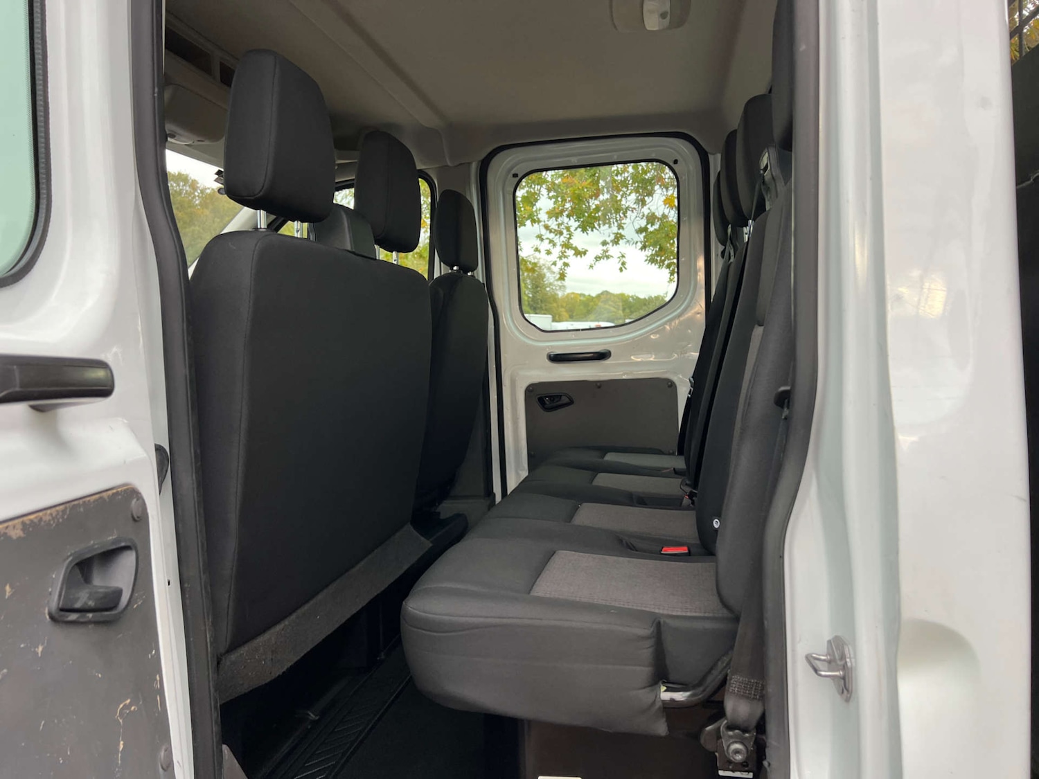 Used Ford Transit 2021 for sale - 76263518: Photo 34