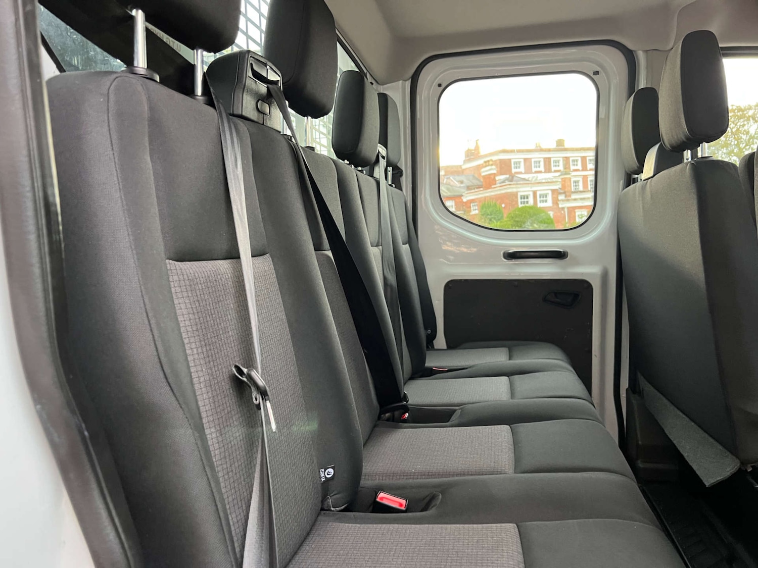 Used Ford Transit 2021 for sale - 76263518: Photo 35