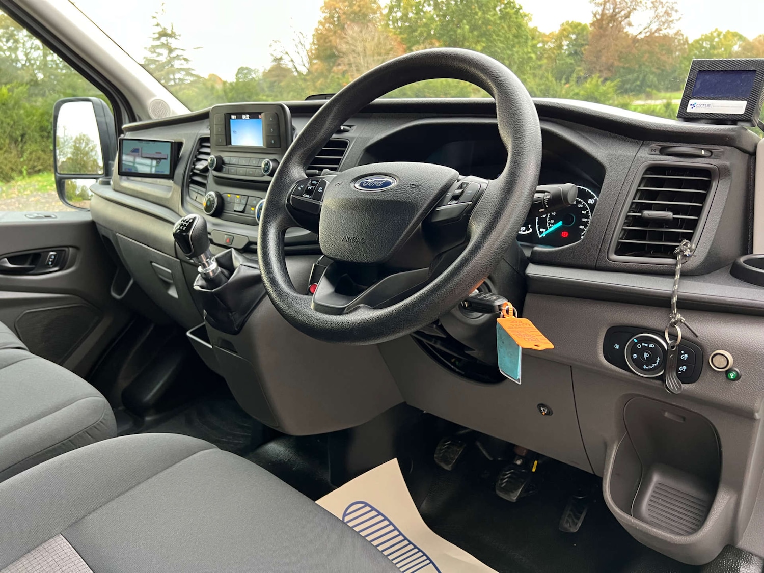 Used Ford Transit 2021 for sale - 76263518: Photo 36