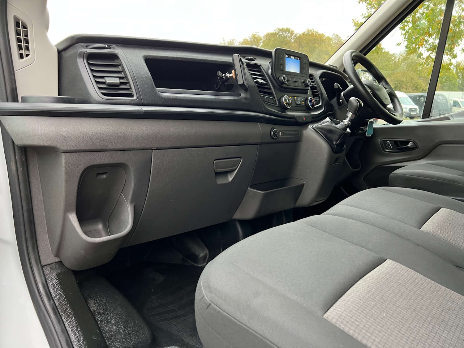 Used Ford Transit 2021 for sale - 76263518: Photo 37