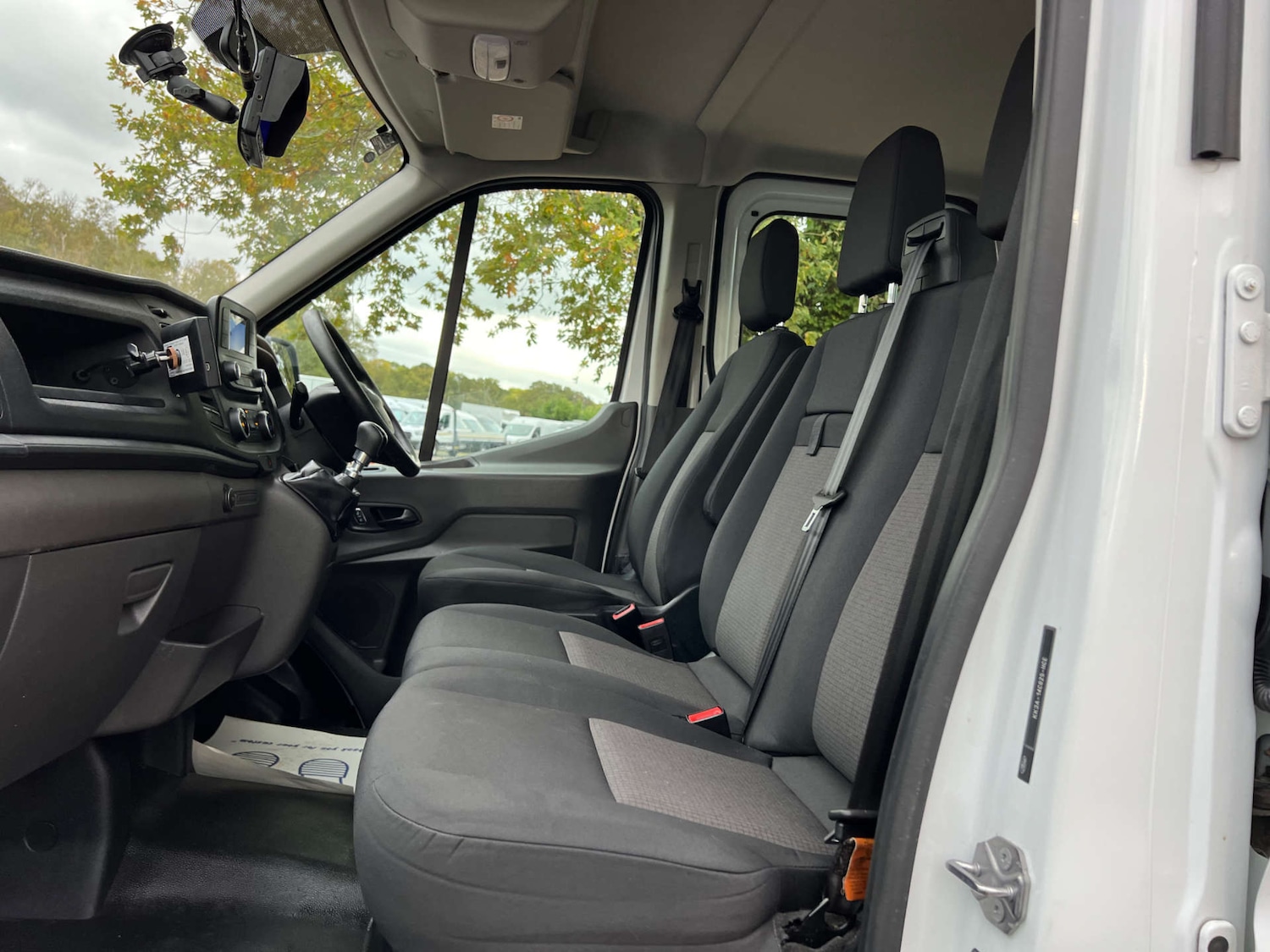 Used Ford Transit 2021 for sale - 76263518: Photo 38