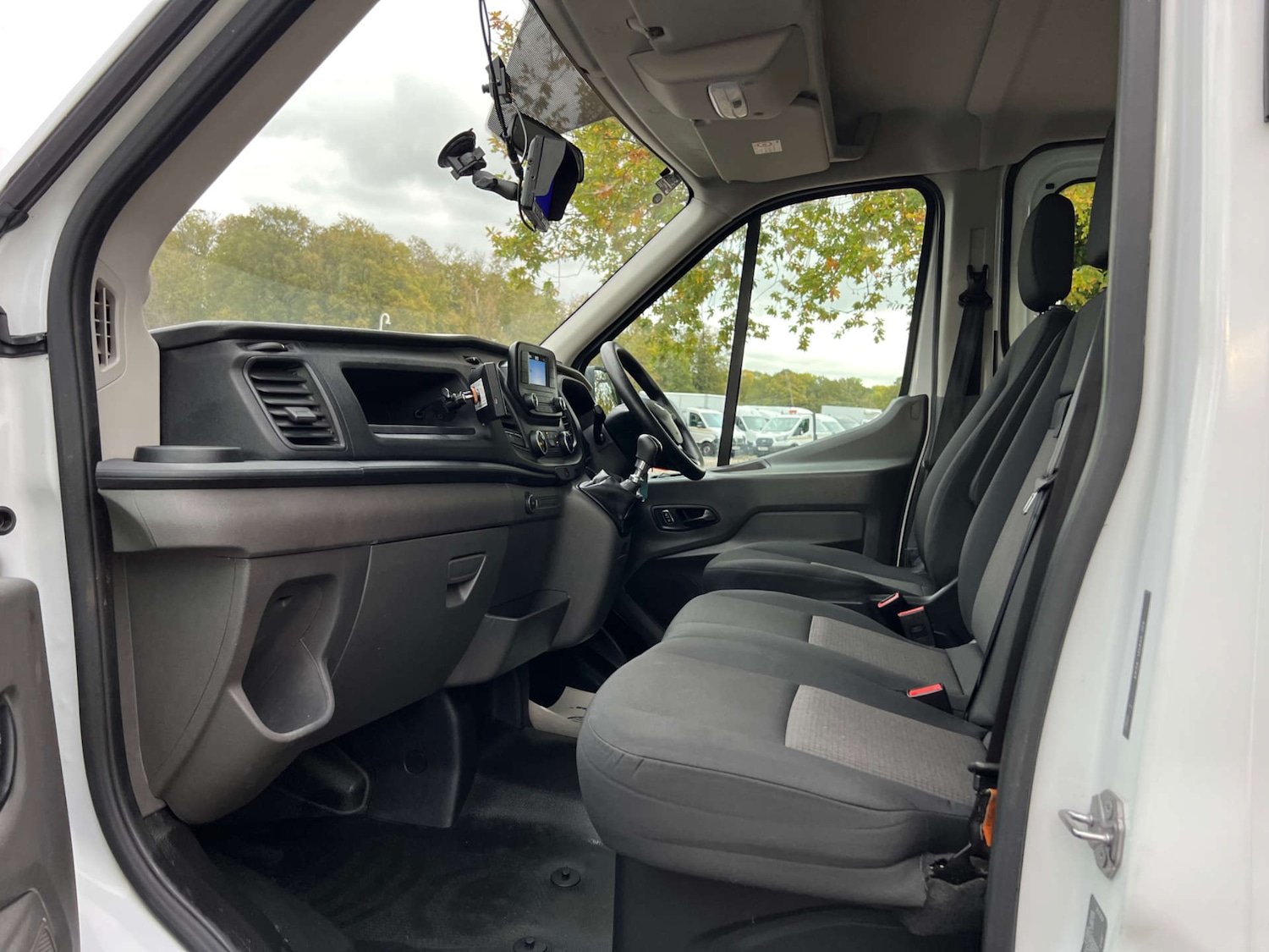 Used Ford Transit 2021 for sale - 76263518: Photo 39