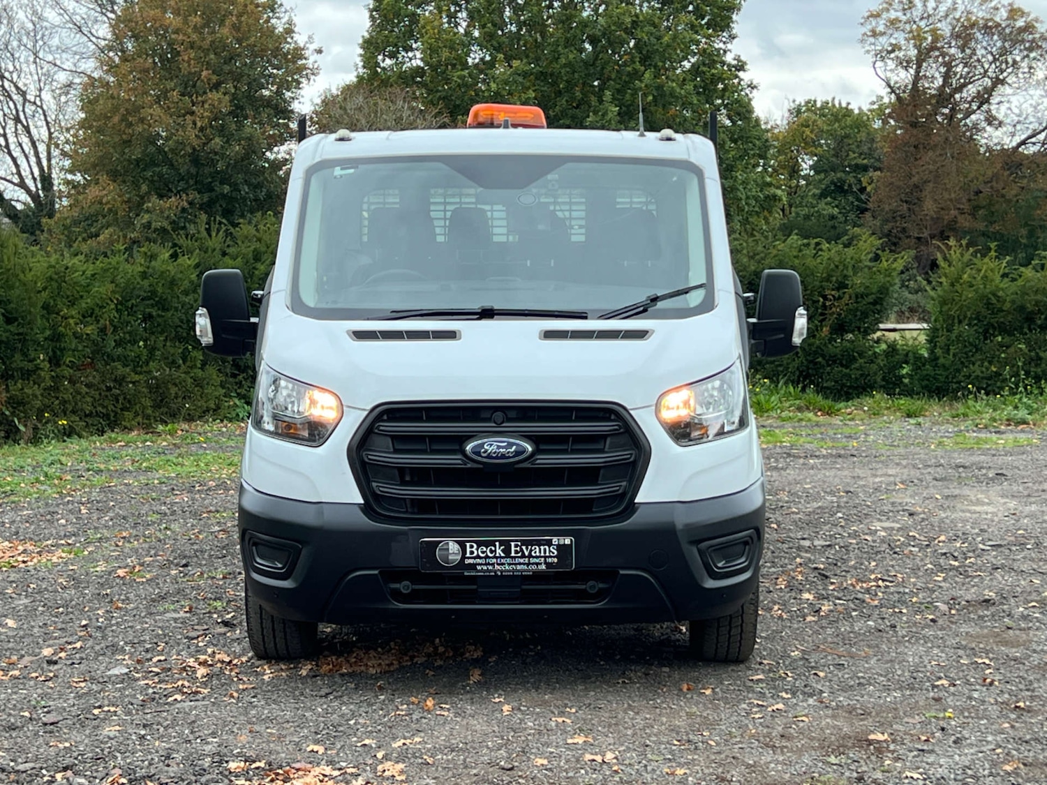 Used Ford Transit 2021 for sale - 76263518: Photo 4