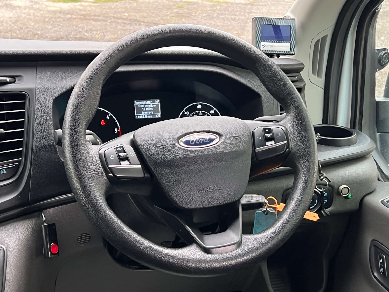 Used Ford Transit 2021 for sale - 76263518: Photo 40