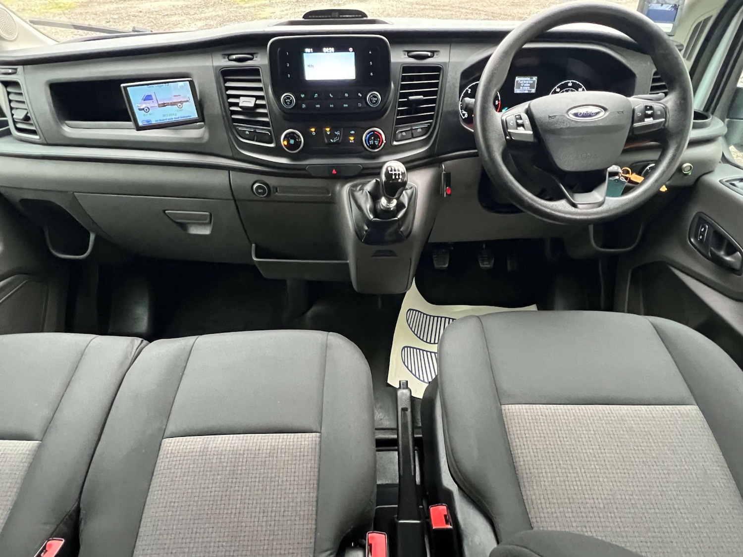 Used Ford Transit 2021 for sale - 76263518: Photo 41