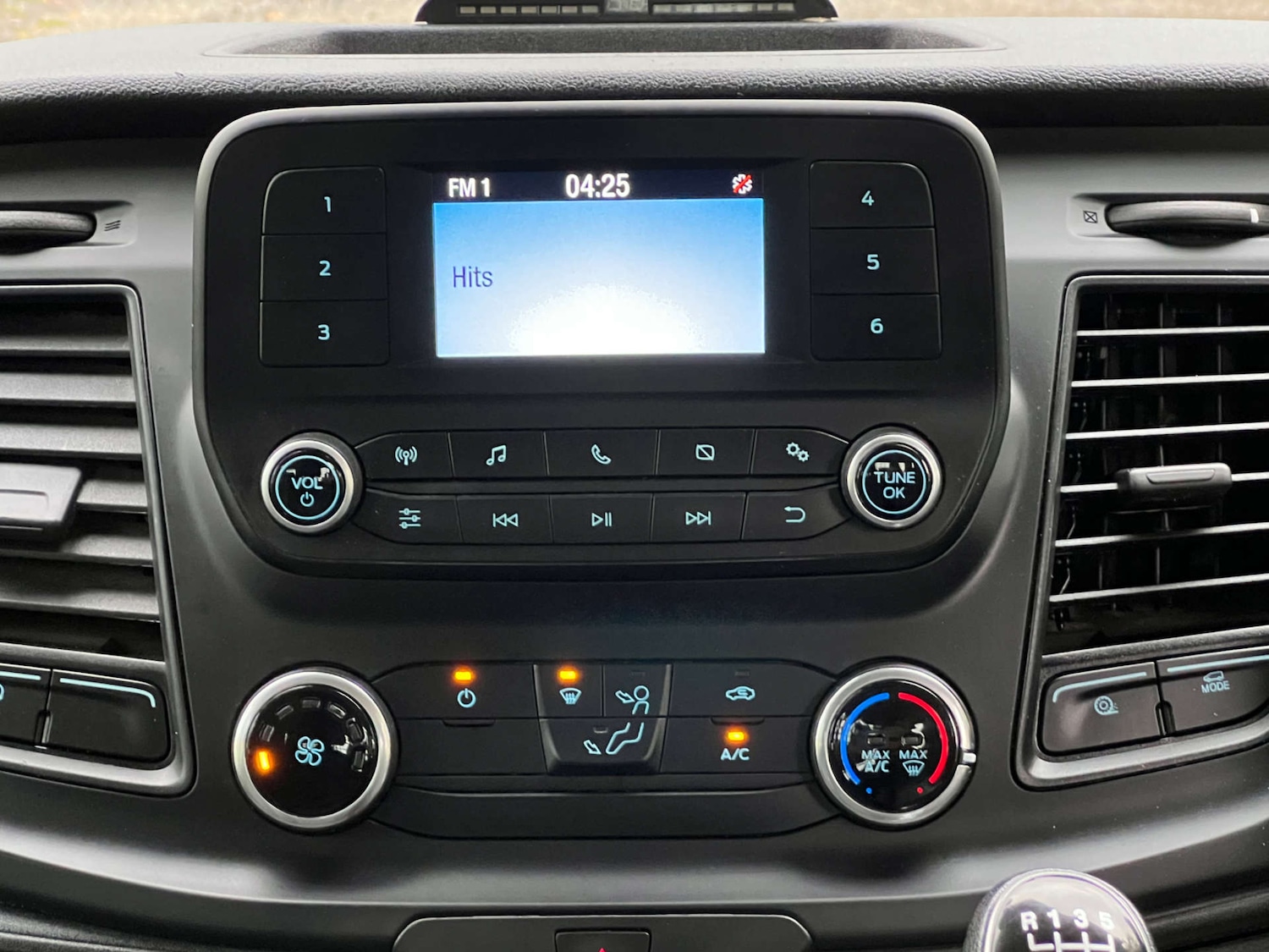 Used Ford Transit 2021 for sale - 76263518: Photo 42