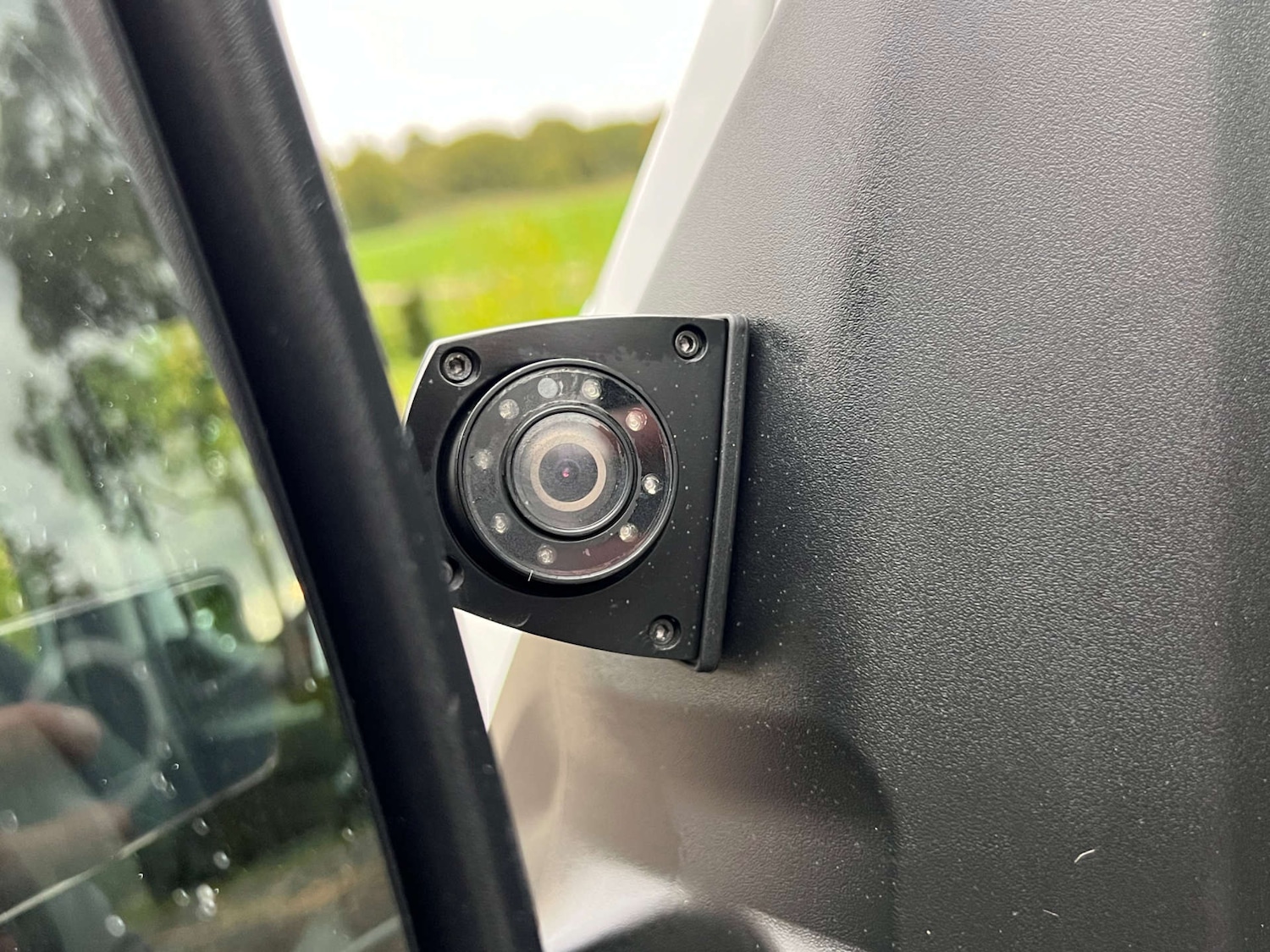 Used Ford Transit 2021 for sale - 76263518: Photo 47