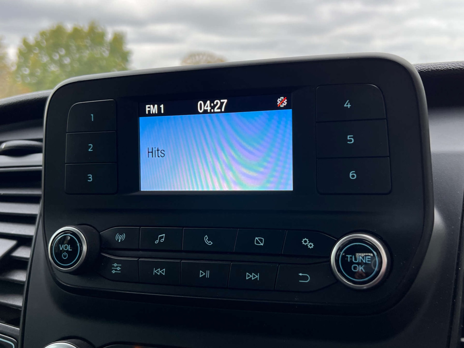 Used Ford Transit 2021 for sale - 76263518: Photo 48