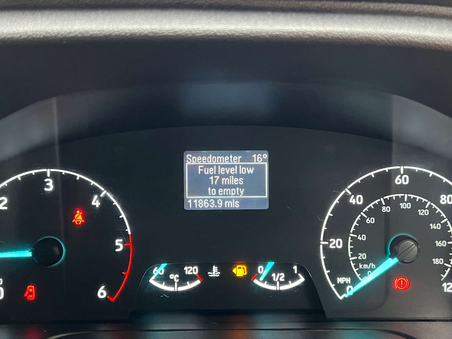 Used Ford Transit 2021 for sale - 76263518: Photo 49