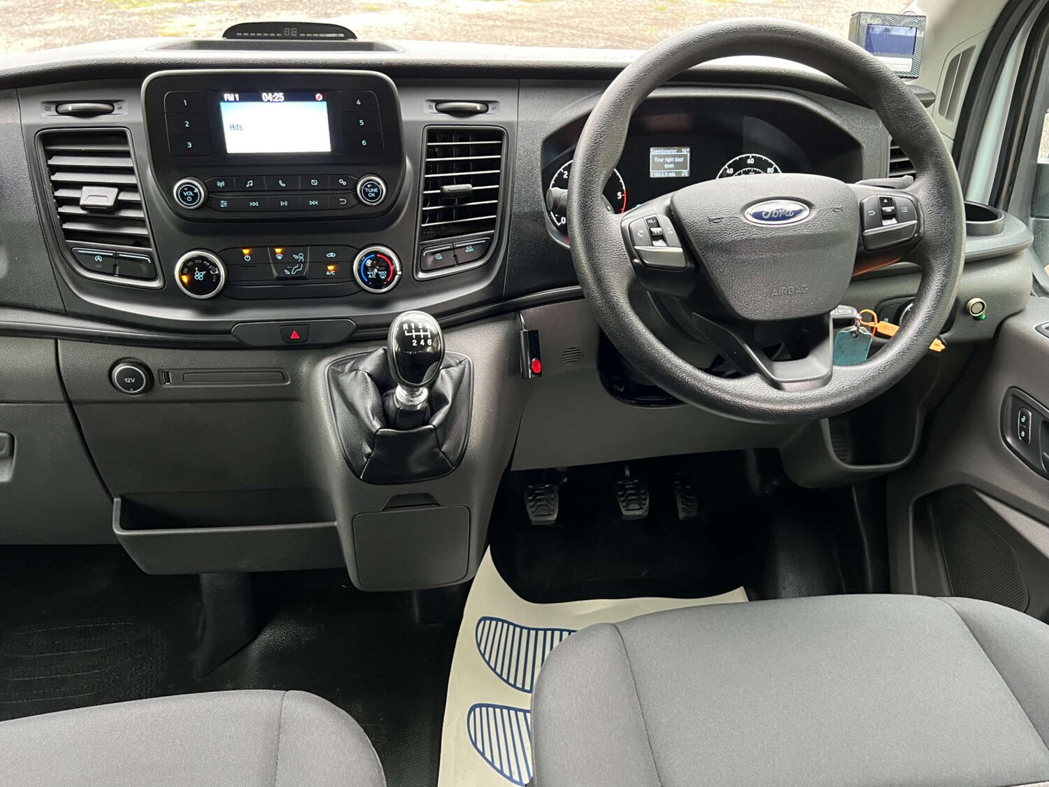 Used Ford Transit 2021 for sale - 76263518: Photo 5