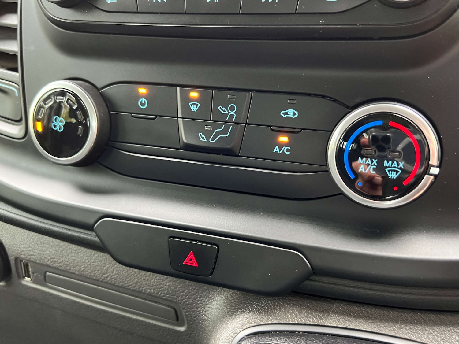 Used Ford Transit 2021 for sale - 76263518: Photo 51