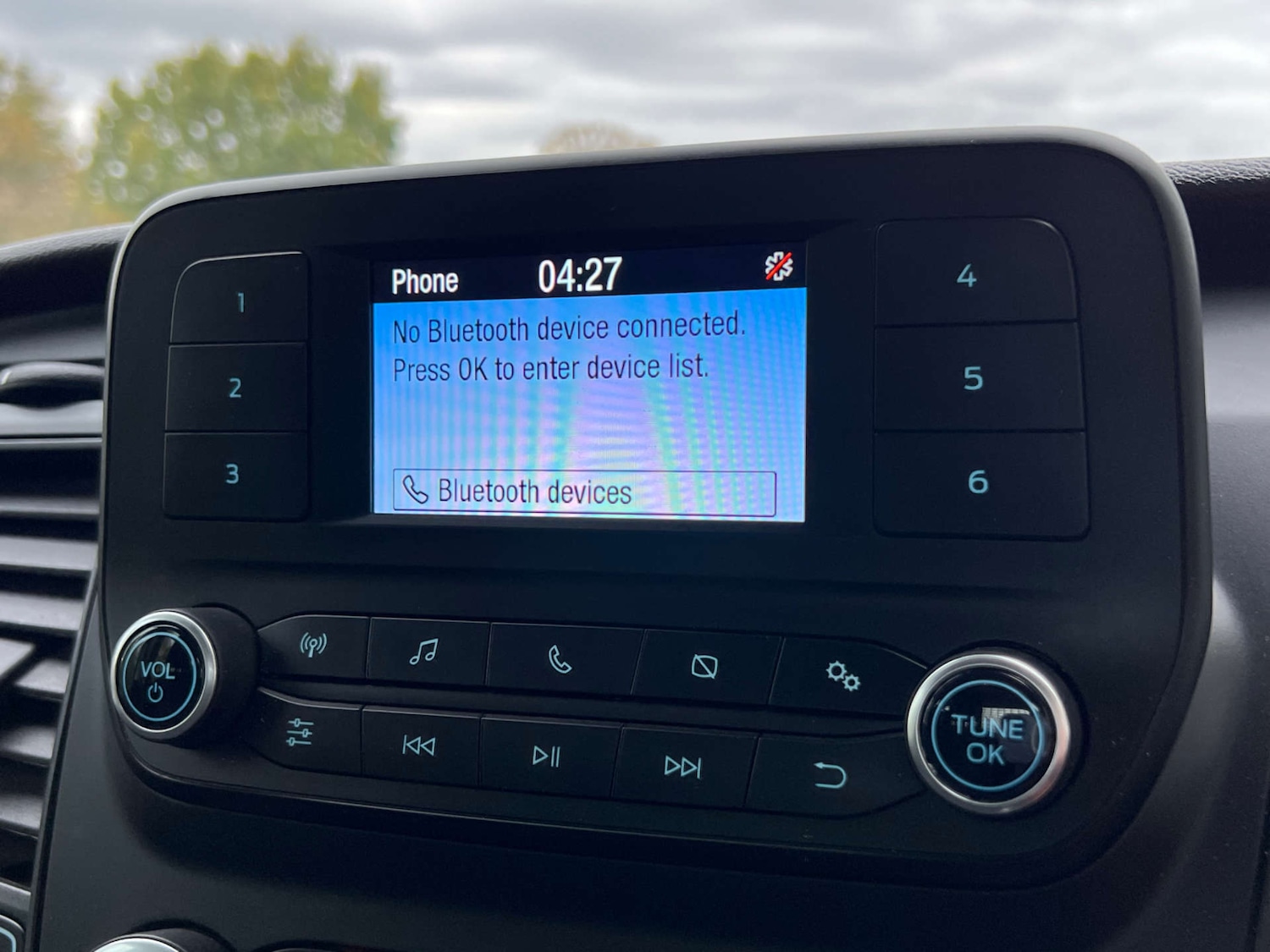 Used Ford Transit 2021 for sale - 76263518: Photo 52