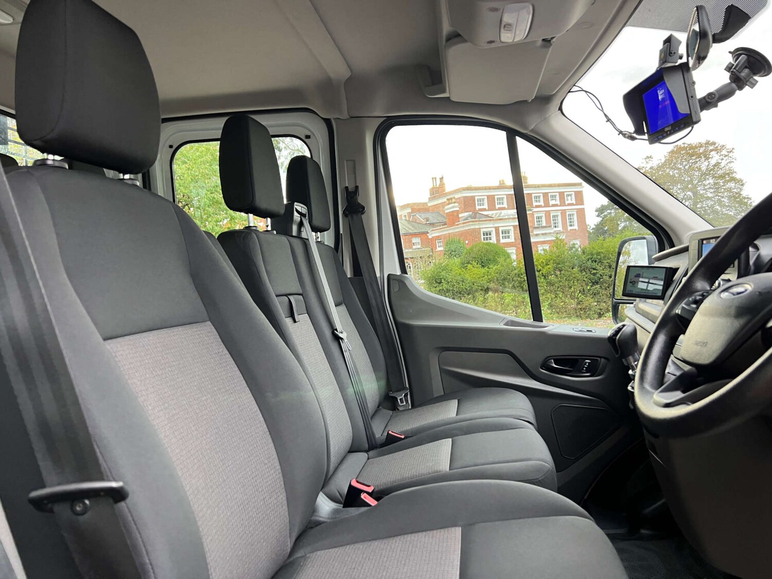 Used Ford Transit 2021 for sale - 76263518: Photo 8