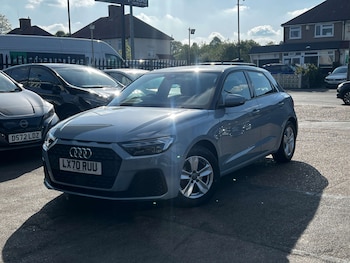 Used Audi A1 2020 for sale - 78458812: Photo