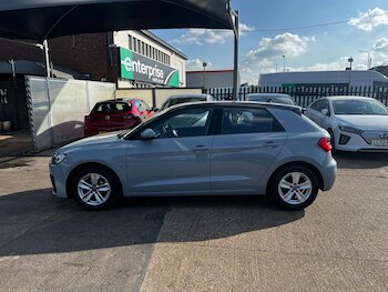 Used Audi A1 2020 for sale - 78458812: Photo