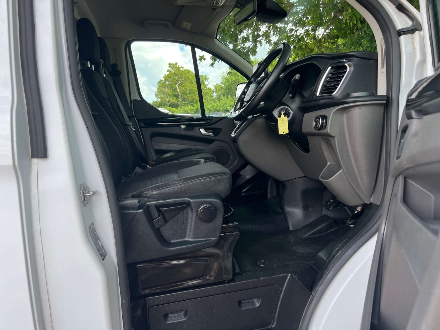 Vehicle 25