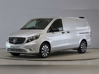 Mercedes-Benz - Vito