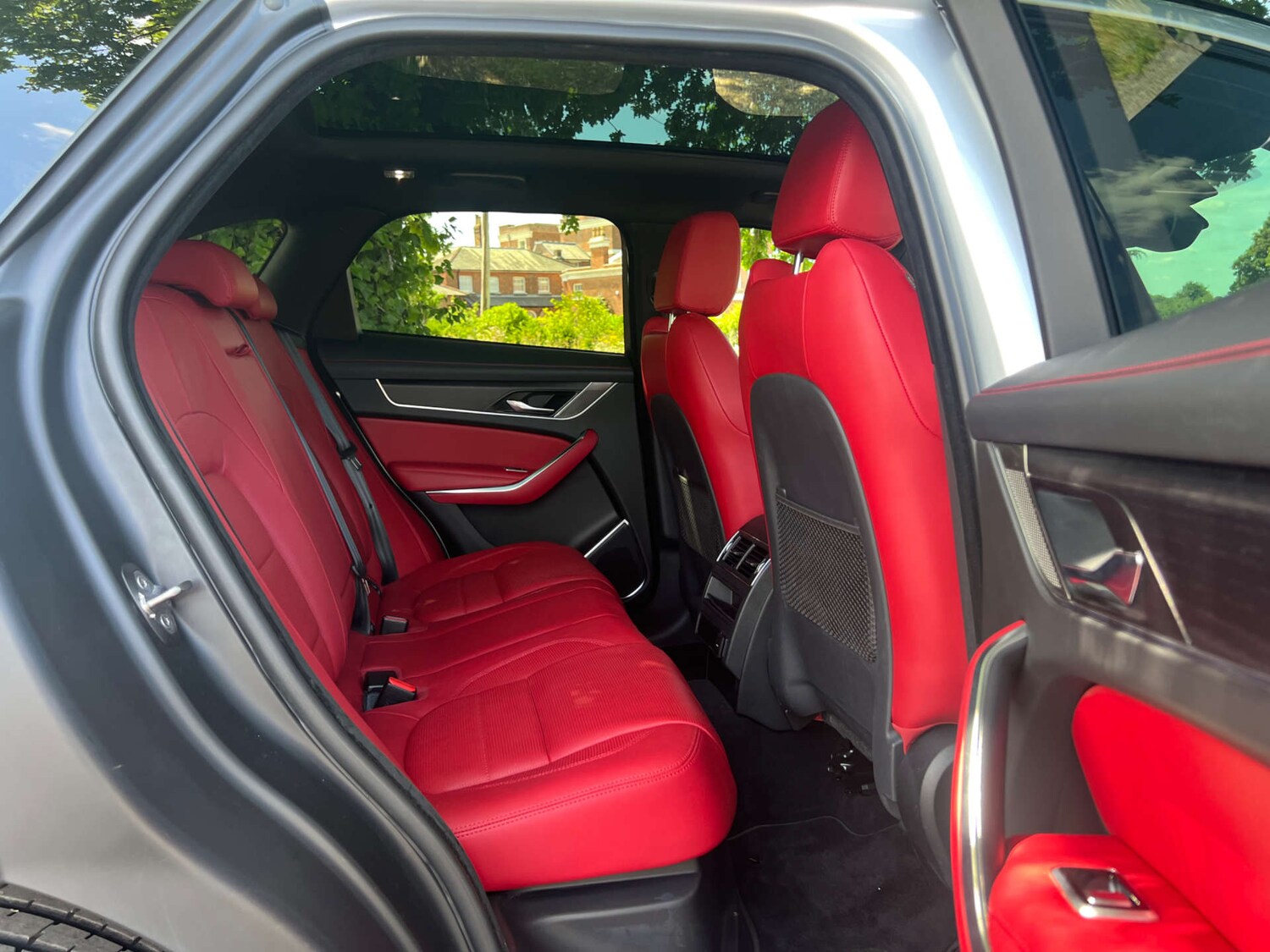 Used Jaguar F-Pace 2022 for sale - 76285150: Photo 13