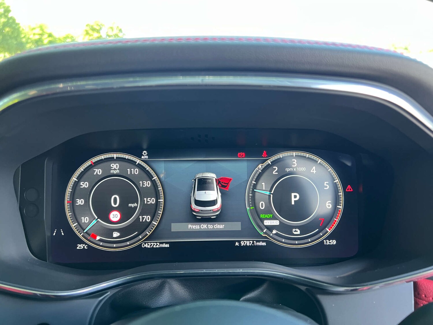 Used Jaguar F-Pace 2022 for sale - 76285150: Photo 23