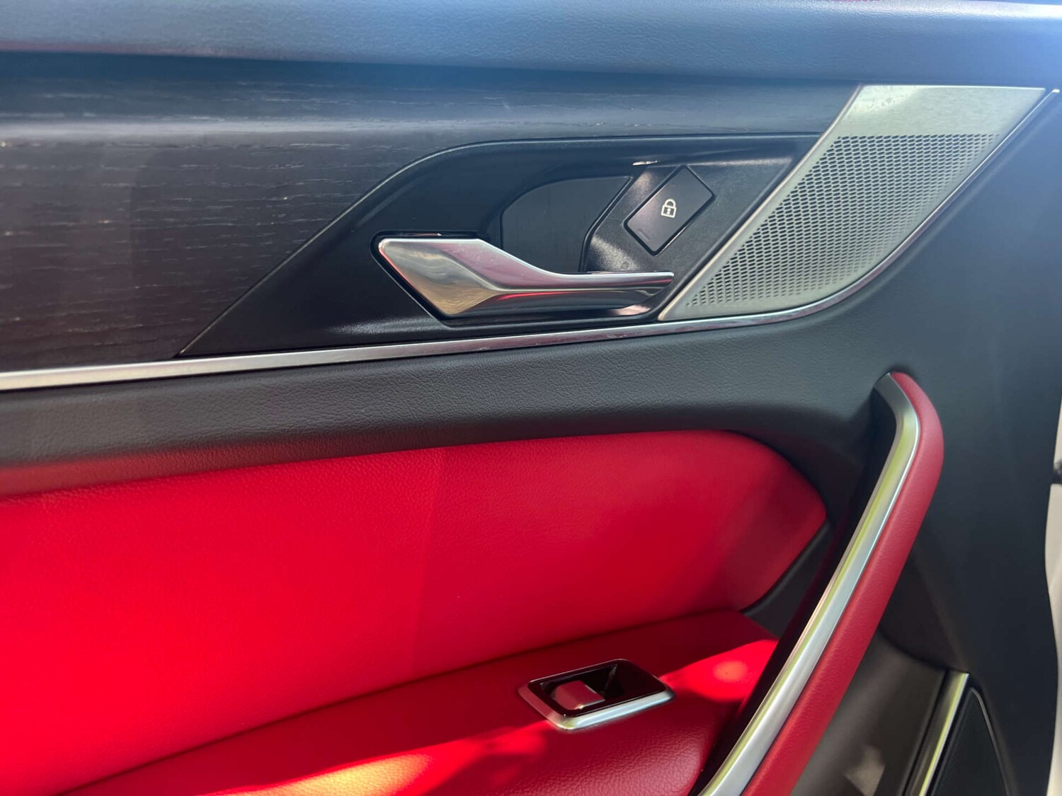 Used Jaguar F-Pace 2022 for sale - 76285150: Photo 42